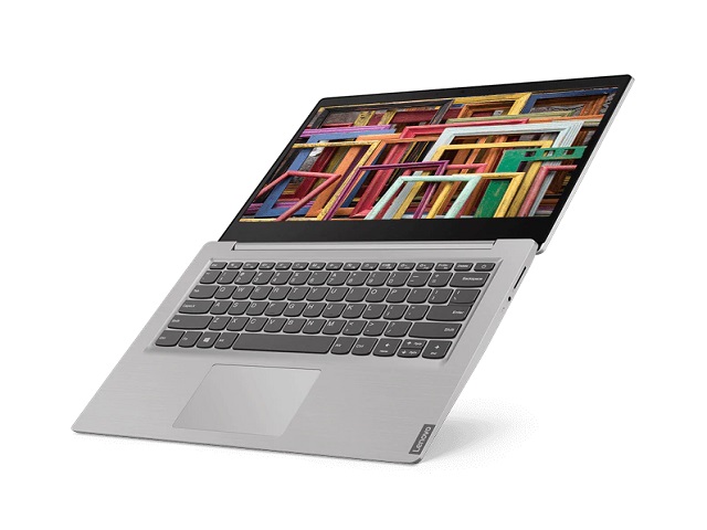 Lenovo - Notebook - 14" - AMD A6 A6-9225 - 4 GB - 500 GB - Windows 10 Home - 1-year warranty - 81ST003BGJ