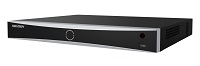 Hikvision - Standalone NVR - 8 Video Channels - Networked - 8PoE 8CH 1U