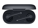 Huawei FreeBuds 3i - Auriculares inalámbricos con micro - en oreja - Bluetooth - cancelación de sonido activo - negro carbón