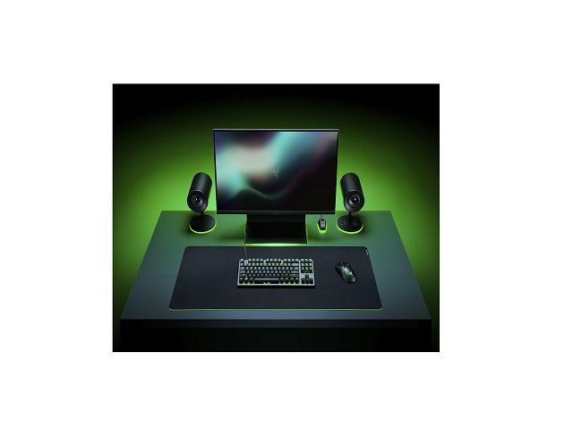 Razer - Mouse pad - Mat Gigantus V2 XXL