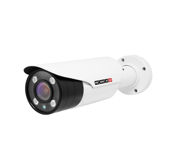 Provision-ISR - CCTV camera - AHD/CVI/TVI 2.8mm VF