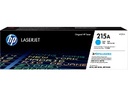 HP 215A - Cián - original - LaserJet - cartucho de tóner (W2311A) - para Color LaserJet Pro M155a, M155nw, MFP M182n, MFP M182nw, MFP M183fw