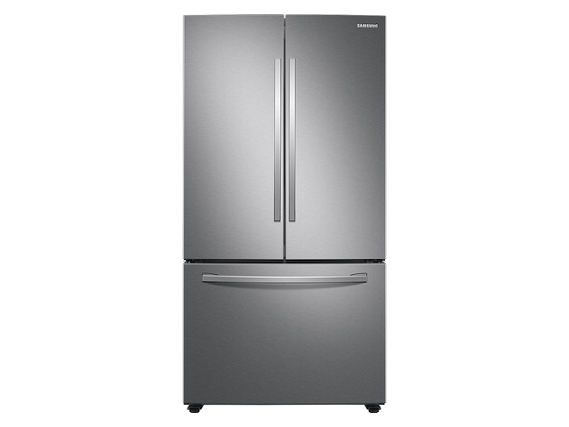 Samsung RF28T5A01S9/AP - Refrigerator - 27ft - Silver