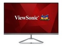 ViewSonic VX2776-4K-MHD - Monitor LED - 27" (27" visible) - 3840 x 2160 4K @ 75 Hz - IPS - 350 cd/m² - 1300:1 - 4 ms - 2xHDMI, DisplayPort - altavoces
