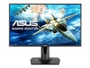 ASUS VG278QR - Monitor LCD - 27" - 1920 x 1080 Full HD (1080p) @ 165 Hz - TN - 400 cd/m² - 1000:1 - 0.5 ms - HDMI, DVI-D, DisplayPort - altavoces - negro