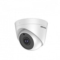 Hikvision - Surveillance camera - Fixed - Indoor / Outdoor - DS-2CE76H0T-ITPF2