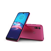 Motorola Moto E 6s - Teléfono inteligente - 4G - Android - 32 GB - Toque - Dual SIM