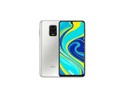 Xiaomi Redmi Note 9S - Smartphone - Android - 128 GB - Glacier white - Touch
