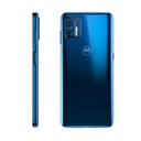 Xiaomi Redmi Note 9 Pro - Smartphone - Android - 128 GB - Tropical Green - Touch