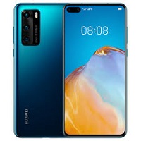 Huawei P40 - Smartphone - Android - 128 GB - Blue - Touch