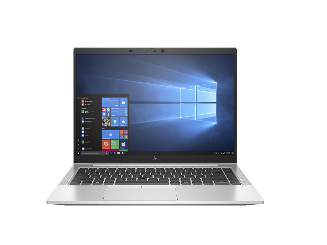 HP EliteBook 840 G7 - Notebook - Intel Core i7 I7-10510U - 16 GB - 512 GB - Windows 10 Pro - 1-year warranty
