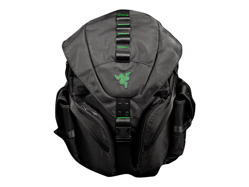 Razer Mercenary - Mochila para transporte de portátil - 14"