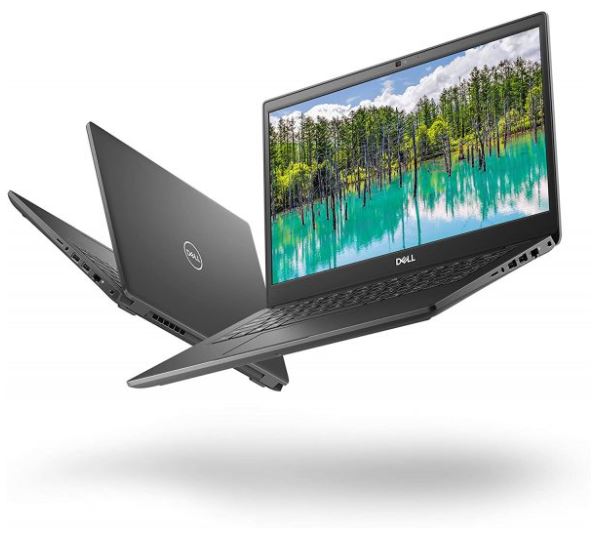 Dell Latitude 3410 - Core i7 10510U / 1.8 GHz - Win 10 Pro 64 bits - 8 GB RAM - 1 TB HDD - 14" TN 1366 x 768 (HD) @ 60 Hz - UHD Graphics - Wi-Fi, Bluetooth - negro - BTS - con 3 Years Hardware Service with Onsite