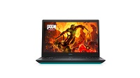 Dell G5 15 5500 - Core i7 10750H / 2.6 GHz - Windows 10 Home - 16 GB RAM - 512 GB SSD NVMe, Class 35 - 15.6" IPS 1920 x 1080 (Full HD) @ 144 Hz - GF RTX 2060 - Wi-Fi, Bluetooth - negro - BTS - con 1 Year Carry-In Service + 1 Year Complete Care