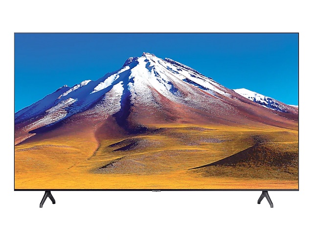 Samsung UN43TU6900PXPA - Smart TV - 43" - 4K - Ultra HD