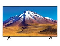 Samsung TV 58” 4K SERIE TU6900 UN58TU6900PXPA 