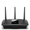 Linksys EA7450 - Enrutador inalámbrico - conmutador de 4 puertos - GigE - 802.11a/b/g/n/ac - Doble banda