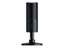 Razer Seiren X - Micrófono - USB - negro clásico