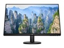 HP v27i - Monitor LED - 27" (27" visible) - 1920 x 1080 Full HD (1080p) @ 60 Hz - IPS - 300 cd/m² - 1000:1 - 5 ms - HDMI, VGA