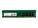 ADATA Premier Series - DDR4 - module - 16 GB - DIMM de 288 espigas - 3200 MHz / PC4-25600 - CL22 - 1.2 V - sin búfer - no ECC
