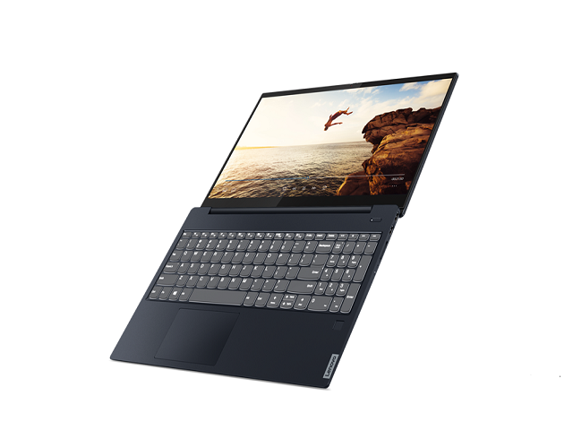 Lenovo S3400 - Notebook - 15.6" - AMD Ryzen 3 3200U - 8 GB DDR4 SDRAM - 256 GB SSD - Windows 10 Home - Blue - 1-year warranty