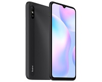 Xiaomi Redmi 9A - Smartphone - Android - 32 GB - Granite gray - Touch - US
