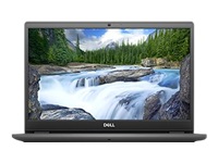 Dell Latitude 3410 - Core i5 10210U / 1.6 GHz - Win 10 Pro 64 bits - 8 GB RAM - 1 TB HDD - 14" TN 1366 x 768 (HD) - UHD Graphics - Wi-Fi, Bluetooth - gris titanio - con 1 Year Hardware Service with Onsite/In-Home Service After Remote Diagnosis
