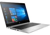 HP EliteBook 840 G6 - Notebook - 14" - Intel Core i5 I5-8365U - 8 GB - 256 GB - Windows 10 Pro - 1-year warranty
