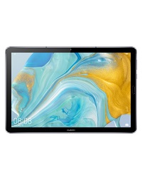 Huawei - M6 - 10" - 128 GB - 2560 x 1600 - 4 GB RAM - EMUI10.0 - Kirin 980 - Black - 53010SPS