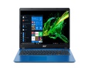 Acer A3 - Notebook - 15.6" - AMD Ryzen 5 3500U - 8 GB - 1 TB - Windows 10 Home - Blue - 1-year warranty - NX.HHNAL.00D