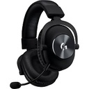 Logitech G Pro X Wireless LIGHTSPEED Gaming Headset - Auricular - 7.1 canales - tamaño completo - 2,4 GHz - inalámbrico