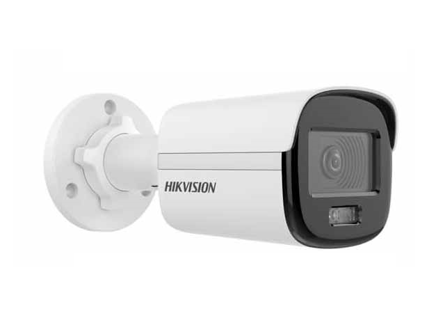 Hikvision - Surveillance camera - Fixed - exterior IP67