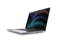 Dell Latitude 5510 - Core i7 10610U / 1.8 GHz - Win 10 Pro 64 bits - 16 GB RAM - 512 GB SSD NVMe, Class 35 - 15.6" 1920 x 1080 (Full HD) @ 60 Hz - UHD Graphics - Wi-Fi, Bluetooth - negro - con 3 Years Hardware Service with Onsite/In-Home Service After Remote Diagnosis