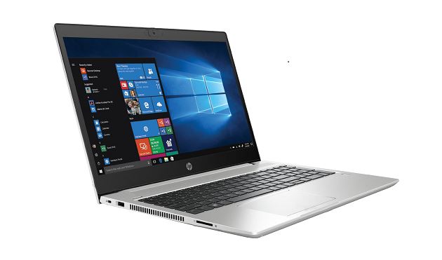 HP 440 G7 - Notebook - 14" - Intel Core i5 I5-10210U - 8 GB - 256 GB - Windows 10 Pro - 1-year warranty