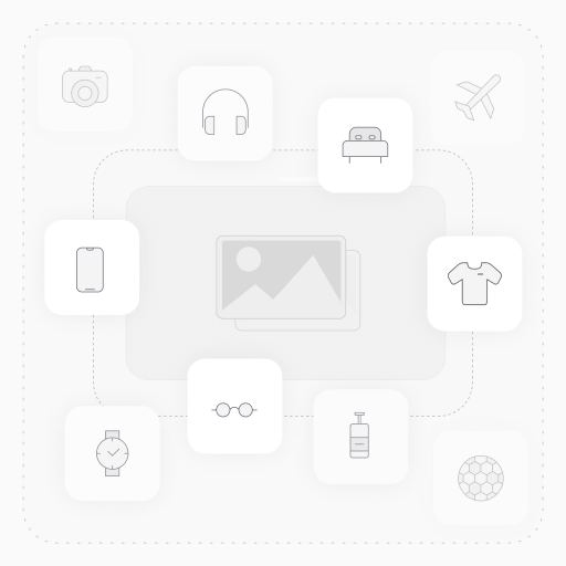 Nexxt Solutions Connectivity - 400 lumens - 4Watts