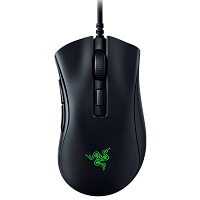 Razer - Mouse - USB - Wired - with Grip Tape