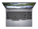 Dell Latitude 5510 - Core i5 10210U / 1.6 GHz - Win 10 Pro 64 bits - 8 GB RAM - 1 TB HDD - 15.6" 1920 x 1080 (Full HD) @ 60 Hz - UHD Graphics - Wi-Fi, Bluetooth - negro - con 3 Years Hardware Service with Onsite/In-Home Service After Remote Diagnosis