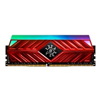 A-Data - DDR4 SDRAM - 16 GB - 3200 MHz - Unbuffered - Non-ECC