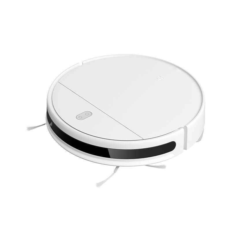 Xiaomi - Robot Vacuum-Mop - Essential