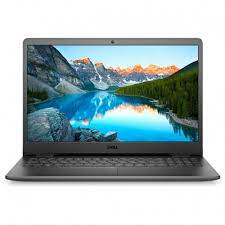 Dell Inspiron 3505 - Notebook - 15" - AMD Ryzen 7 3700U - 8 GB - 512 GB - Windows 10 Home - Spanish - 1-year warranty
