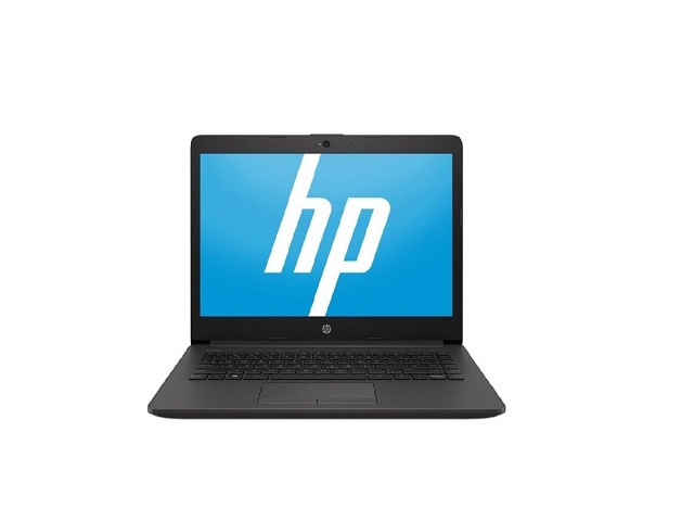 HP 240 G7 - Notebook - 14" - Intel Celeron N4000 - 4 GB - 500 GB - Windows 10 Home - 1-year warranty