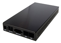 Mikrotik - Indoor case - For RB43