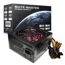 HSI - Power supply - 625 Watt - Case ATX Full Power