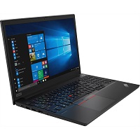 Lenovo E15 - Notebook - 15.6" - 1920 x 1080 - Intel Core i7 I7-10510U - 8 GB DDR4 SDRAM - 1 TB HDD - Windows 10 Pro - Spanish - 1-year warranty