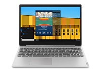 Lenovo S145 - Notebook - 14" - 1366 x 768 LED - Intel Core i3 1005G1U - 4 GB - 256 GB SSD - Windows 10 Home - 1-year warranty