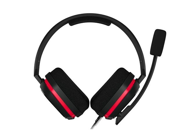 Logitech Astro A10 versión Call of Duty