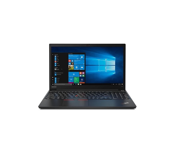 Lenovo E15 - Notebook - 15.6" - Intel Core i7 I7-10510U - 16 GB DDR4 SDRAM - 512 GB SSD - Windows 10 Pro - 1-year warranty