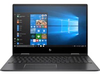 HP ENVY x360 Conv15-ed0001la  i5-1035G1 12GB 512GB+32GB W10H