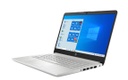 HP 14-cf2059la - Notebook - 14" - Intel Core i3 I3-10110U - 8 GB - 256 GB - Windows 10 Home - Silver - 1-year warranty