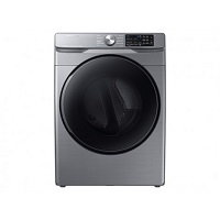Samsung DVE22R6270P/AP - Dryer - MultiSteam